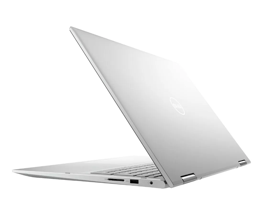 Dell Inspiron 7706 2 in 1, CPU: Core™ i7-1165G7, RAM: RAM 16 GB, Ổ cứng: SSD 512GB, Độ phân giải : Quad HD Touch, Card đồ họa: NVIDIA GeForce MX350 - hình số , 8 image