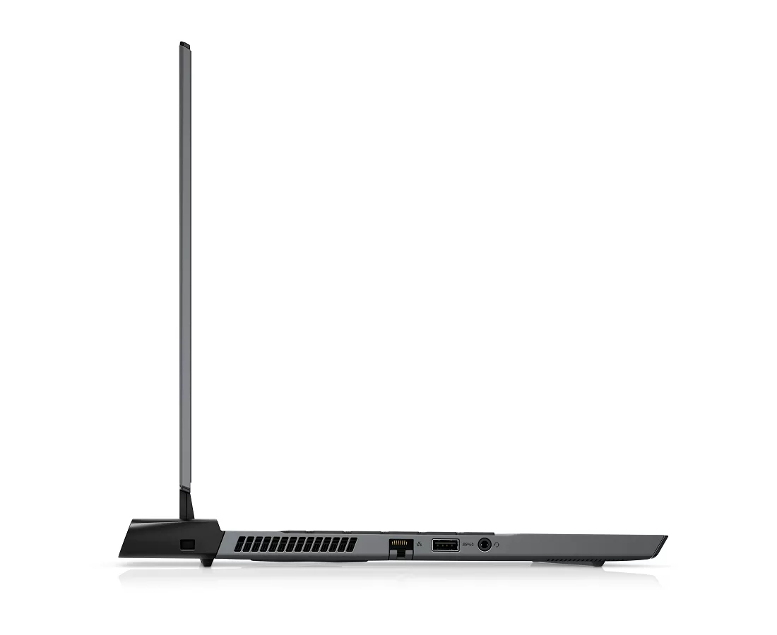 Alienware M15 R3 2020, CPU: Core™ i7-10750H, RAM: 16 GB, Ổ cứng: SSD M.2 256GB, Độ phân giải : Full HD (1920 x 1080), Card đồ họa: NVIDIA GeForce GTX 1660Ti - hình số , 5 image