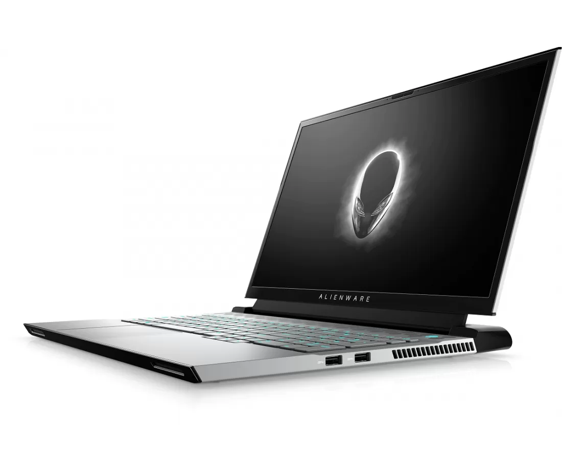 Dell Alienware M17 2019 - hình số , 2 image