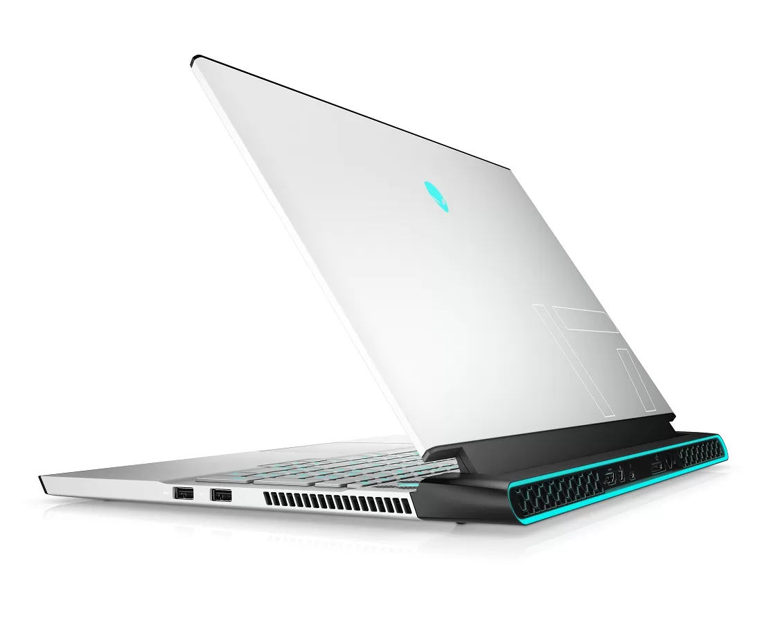 Dell Alienware M17 2019 - hình số , 4 image