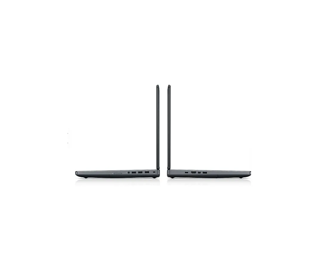 Dell Precision 7510 15.6 inch - hình số , 5 image