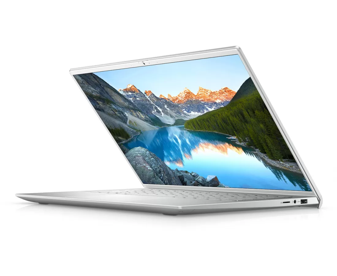 Dell Inspiron 14 7400, CPU: Core™ i5-1135G7, RAM: RAM 8 GB, Ổ cứng: SSD 256GB, Độ phân giải : Quad HD+ - hình số , 3 image