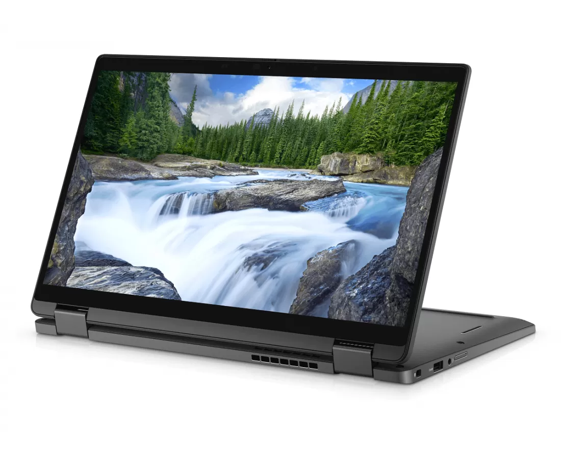 Dell Latitude 7310 2-in-1 (2020), CPU: Core i5 10310U, RAM: RAM 8 GB, Ổ cứng: SSD 256GB, Độ phân giải : Full HD (1920 x 1080), Card đồ họa: Intel UHD Graphics 620 - hình số , 2 image