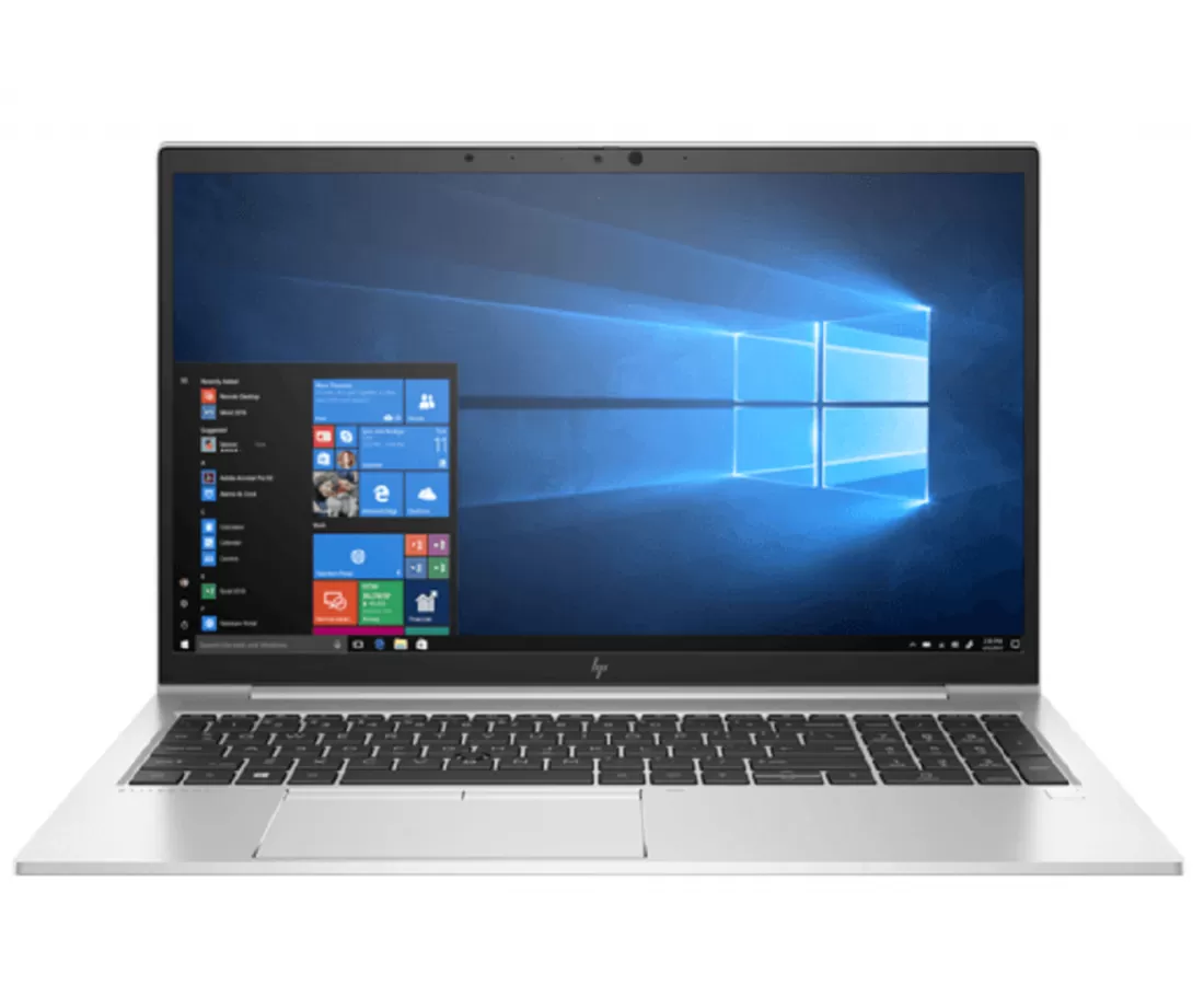 HP EliteBook 840 G7, CPU: Core i5-10310U, RAM: RAM 8 GB, Ổ cứng: SSD 256GB, Độ phân giải : Full HD (1920 x 1080) - hình số 