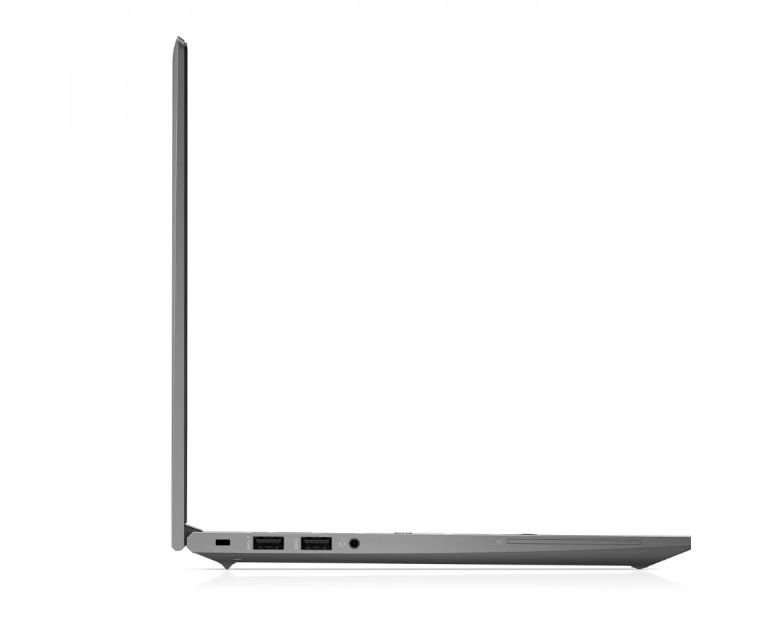 HP Zbook 14 Firefly G8, CPU: Core ™ i5-1145G7, RAM: RAM 8 GB, Ổ cứng: SSD 256GB, Độ phân giải : Full HD, Card đồ họa: Intel Iris Xe Graphics - hình số , 2 image