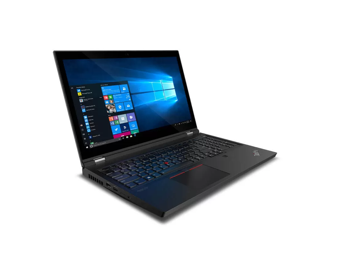 Lenovo ThinkPad P15 Gen 1, CPU: Core i7-10850H, RAM: RAM 16 GB, Ổ cứng: SSD 512GB, Độ phân giải : Full HD (1920 x 1080), Card đồ họa: NVIDIA Quadro T1000 - hình số , 2 image