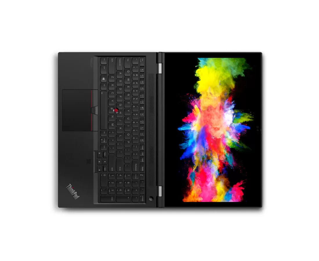 Lenovo ThinkPad P15 Gen 1, CPU: Core i7-10850H, RAM: RAM 16 GB, Ổ cứng: SSD 512GB, Độ phân giải : Full HD (1920 x 1080), Card đồ họa: NVIDIA Quadro T1000 - hình số , 5 image