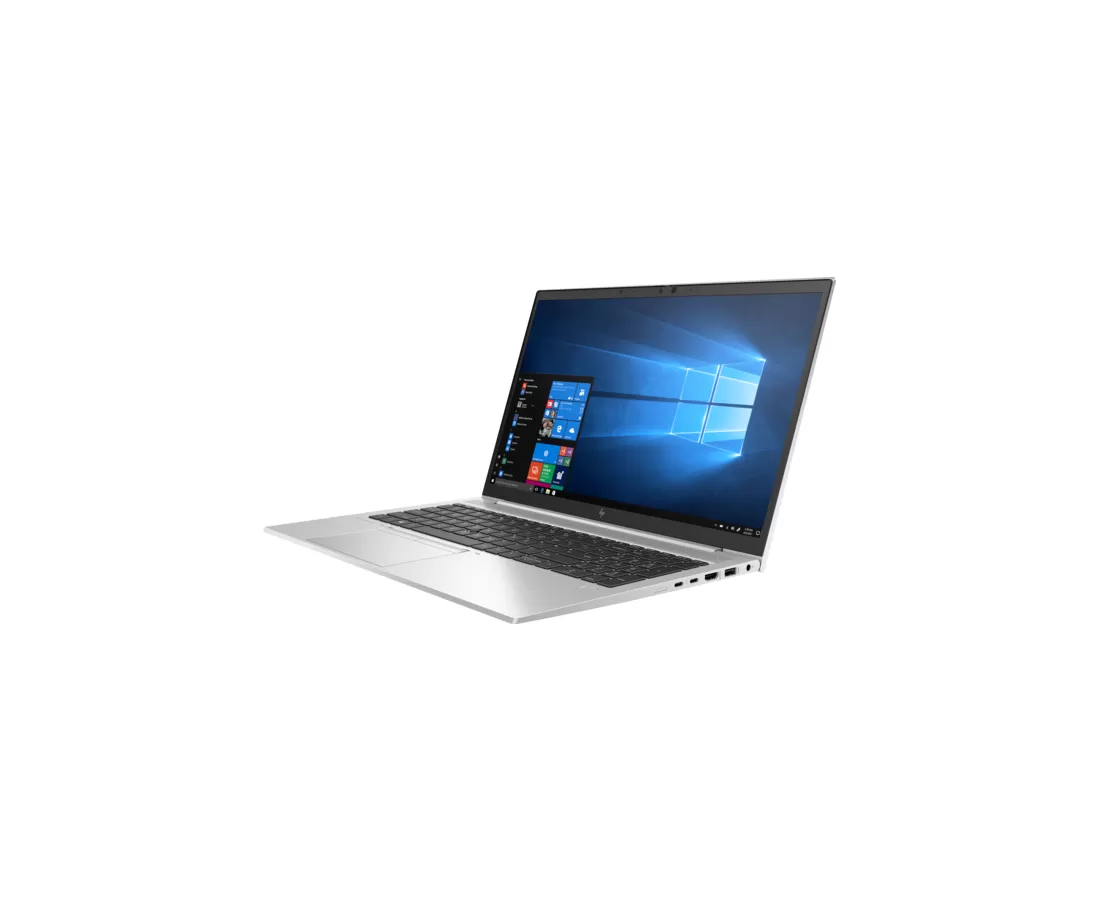 HP EliteBook 840 G8, CPU: Core i5 - 1135G7, RAM: 16 GB, Ổ cứng: SSD M.2 512GB, Độ phân giải: FHD, Card đồ họa: Intel Iris Xe Graphics, Màu sắc: Silver - hình số , 2 image