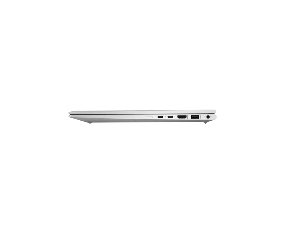 HP EliteBook 840 G8, CPU: Core i5 - 1135G7, RAM: 16 GB, Ổ cứng: SSD M.2 512GB, Độ phân giải: FHD, Card đồ họa: Intel Iris Xe Graphics, Màu sắc: Silver - hình số , 4 image