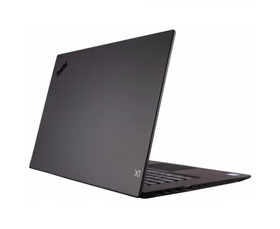 Lenovo ThinkPad X1 Extreme Gen 1, CPU: Core i7 8750H, RAM: RAM 16 GB, Ổ cứng: SSD 512GB, Độ phân giải : Full HD (1920 x 1080), Card đồ họa: NVIDIA GeForce GTX 1050Ti - hình số , 2 image