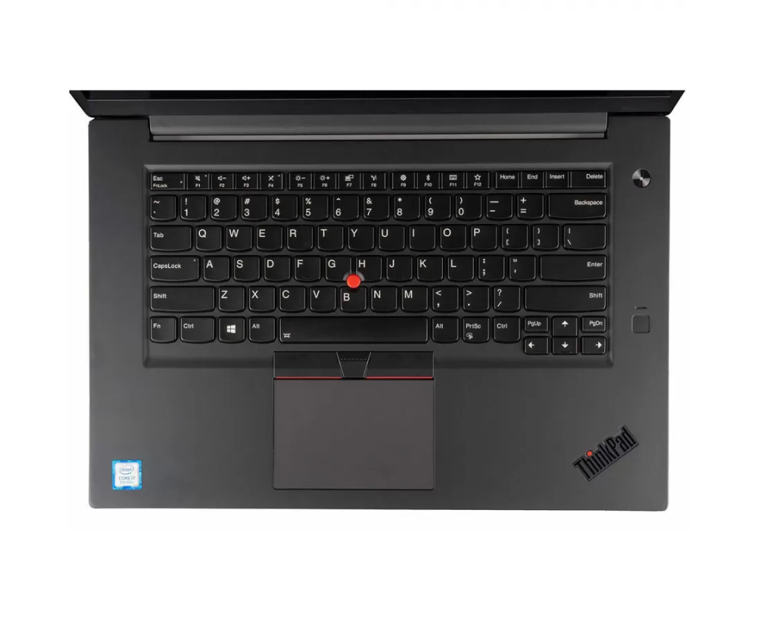 Lenovo ThinkPad X1 Extreme Gen 1, CPU: Core i7 8750H, RAM: RAM 16 GB, Ổ cứng: SSD 512GB, Độ phân giải : Full HD (1920 x 1080), Card đồ họa: NVIDIA GeForce GTX 1050Ti - hình số , 4 image