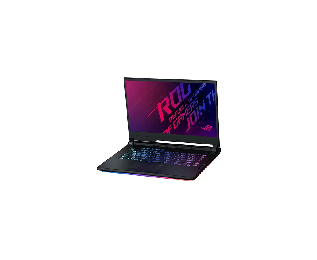 Asus ROG Strix G15 G531GT - hình số , 5 image