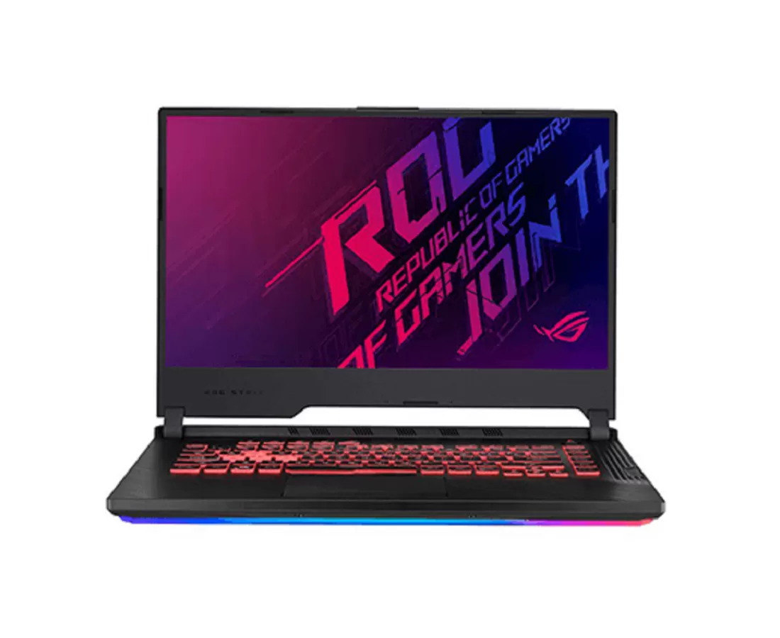 Asus ROG Strix G15 G531GT - hình số 