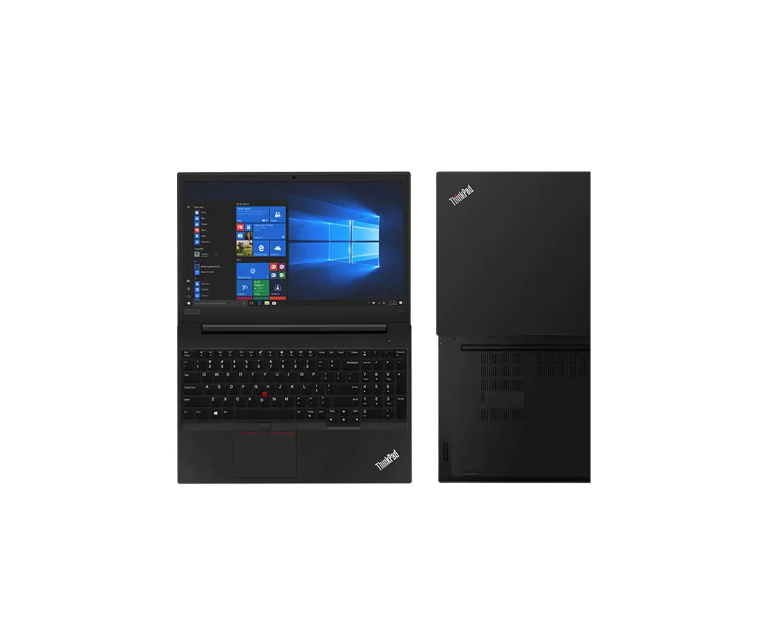 Lenovo Thinkpad E590, CPU: Core i7 8665U, RAM: 8 GB, Ổ cứng: SSD M.2 256GB, Độ phân giải : Full HD (1920 x 1080) - hình số , 3 image