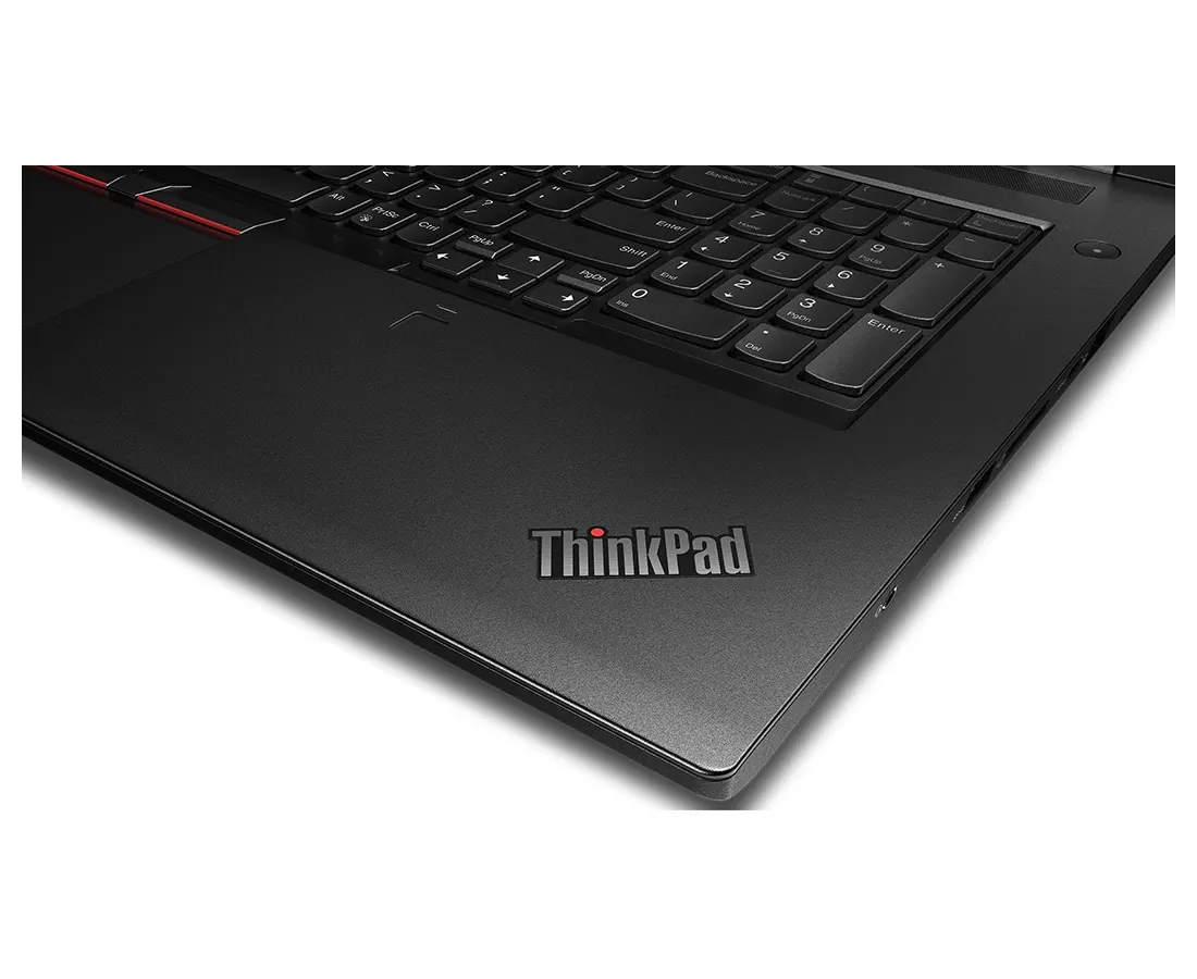 Lenovo ThinkPad P73, CPU: Core™ i9-9880H , RAM: RAM 32 GB, Ổ cứng: SSD 1TB, Độ phân giải : Ultra HD, Card đồ họa: NVIDIA Quadro RTX 4000 - hình số , 4 image