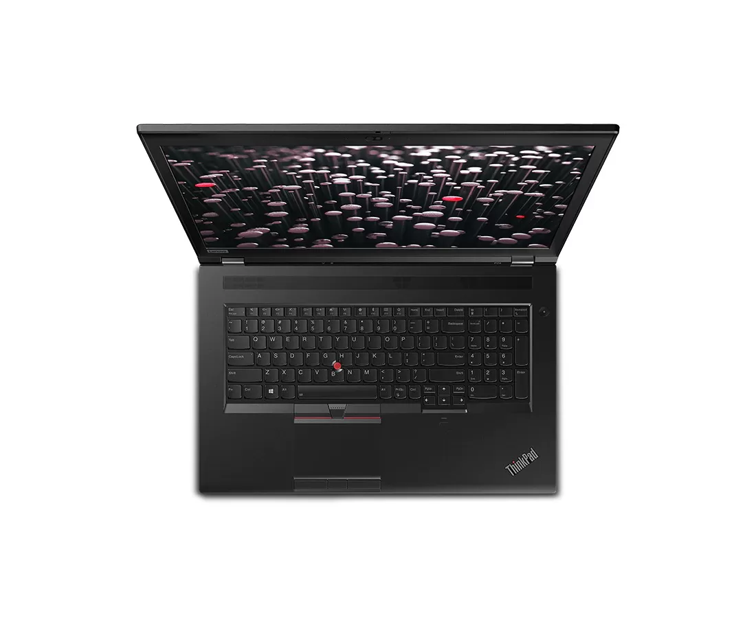 Lenovo ThinkPad P73, CPU: Core™ i9-9880H , RAM: RAM 32 GB, Ổ cứng: SSD 1TB, Độ phân giải : Ultra HD, Card đồ họa: NVIDIA Quadro RTX 4000 - hình số , 5 image