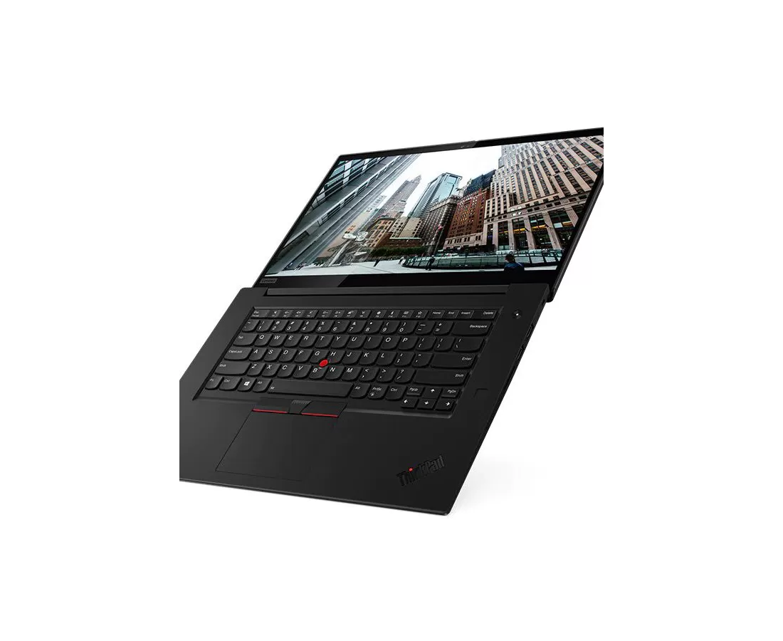 Lenovo Thinkpad X1 Extreme Gen 2, CPU: Core i7-9750H, RAM: RAM 16 GB, Ổ cứng: SSD 512GB, Độ phân giải : Full HD (1920 x 1080), Card đồ họa: NVIDIA GeForce GTX 1650 - hình số , 3 image