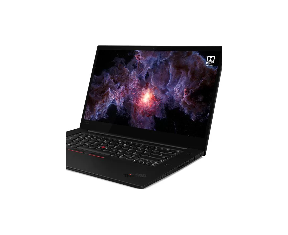 Lenovo Thinkpad X1 Extreme Gen 2, CPU: Core i7-9750H, RAM: RAM 16 GB, Ổ cứng: SSD 512GB, Độ phân giải : Full HD (1920 x 1080), Card đồ họa: NVIDIA GeForce GTX 1650 - hình số , 4 image