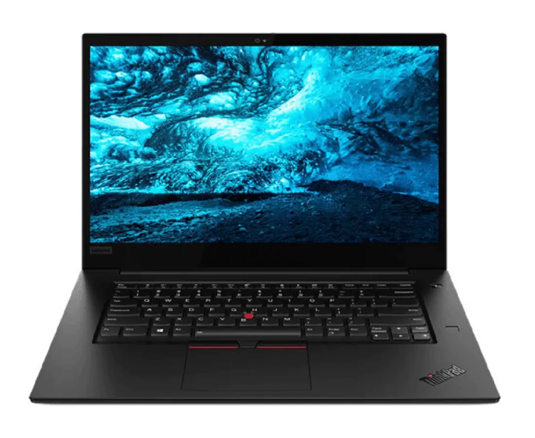 Lenovo Thinkpad X1 Extreme Gen 2, CPU: Core i7-9750H, RAM: RAM 16 GB, Ổ cứng: SSD 512GB, Độ phân giải : Full HD (1920 x 1080), Card đồ họa: NVIDIA GeForce GTX 1650 - hình số 