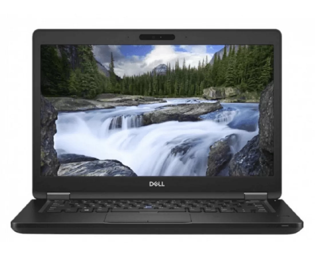 Dell Latitude E5491, CPU: Core i5 8400H, RAM: RAM 8 GB, Ổ cứng: SSD 256GB, Độ phân giải : Full HD, Card đồ họa: NVIDIA GeForce MX130 - hình số 