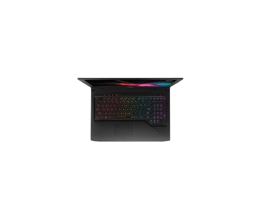 Asus ROG Strix Scar GL703 - hình số , 2 image