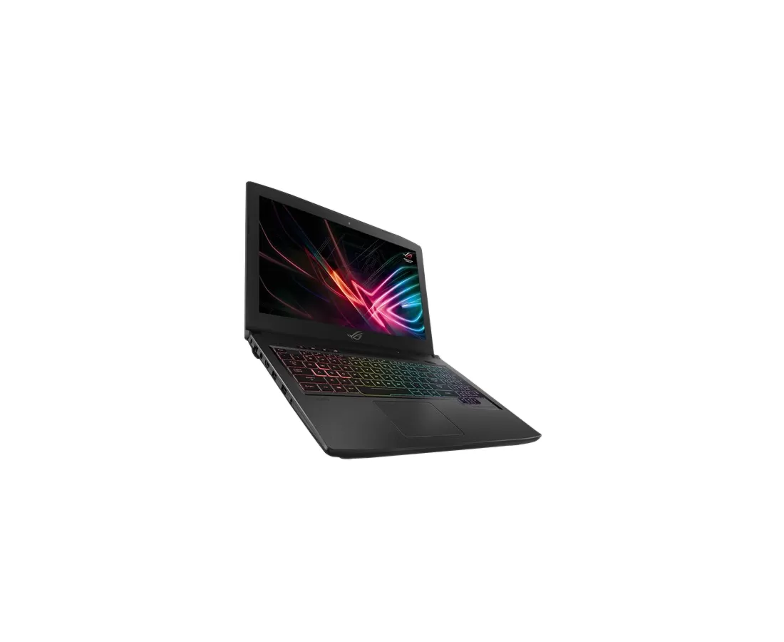 Asus ROG Strix Scar GL703 - hình số , 3 image