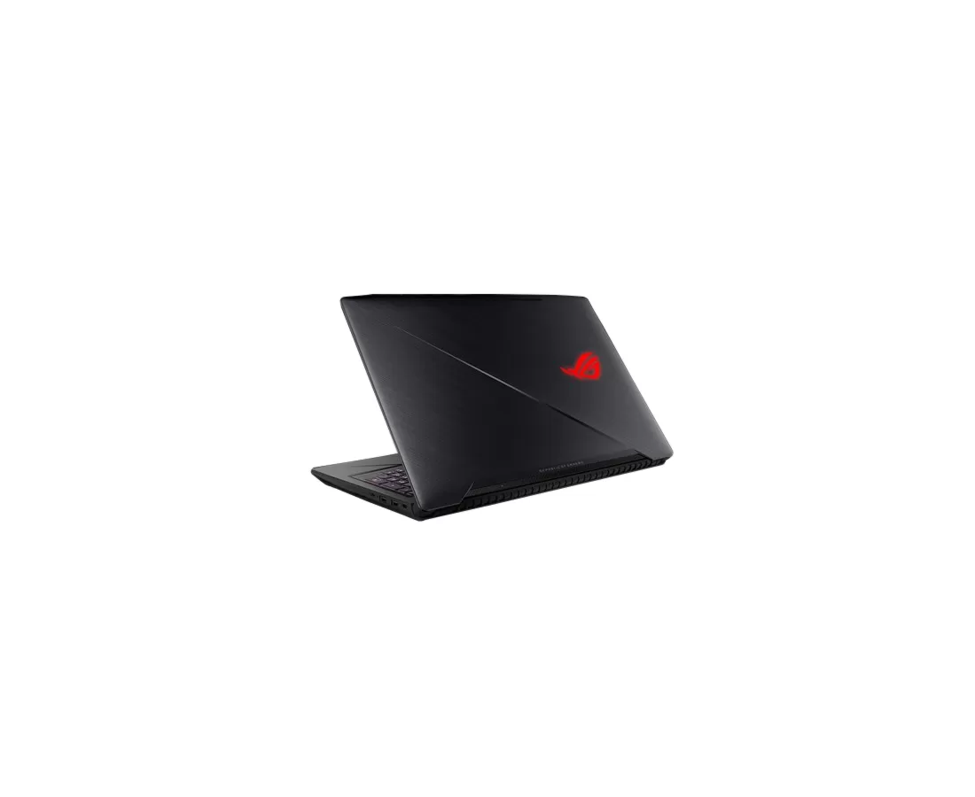 Asus ROG Strix Scar GL703 - hình số , 4 image