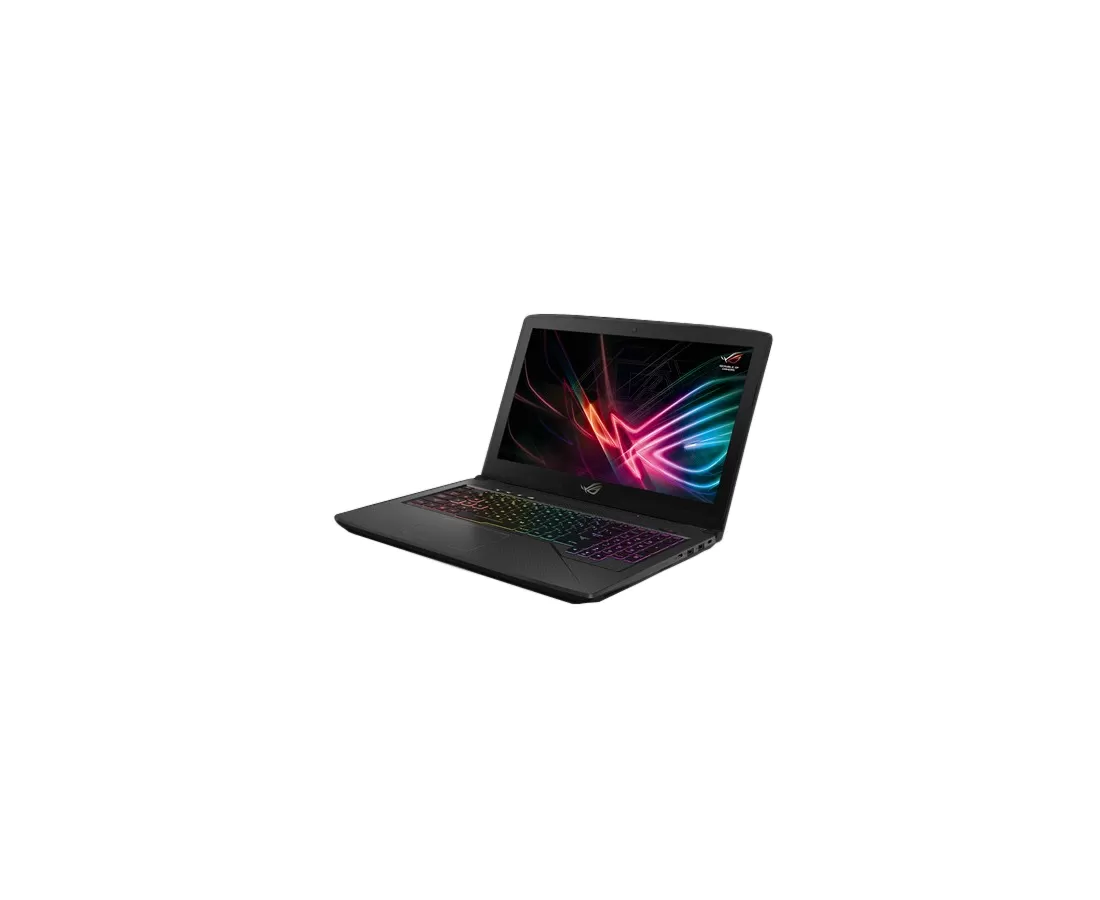 Asus ROG Strix Scar GL703 - hình số , 5 image