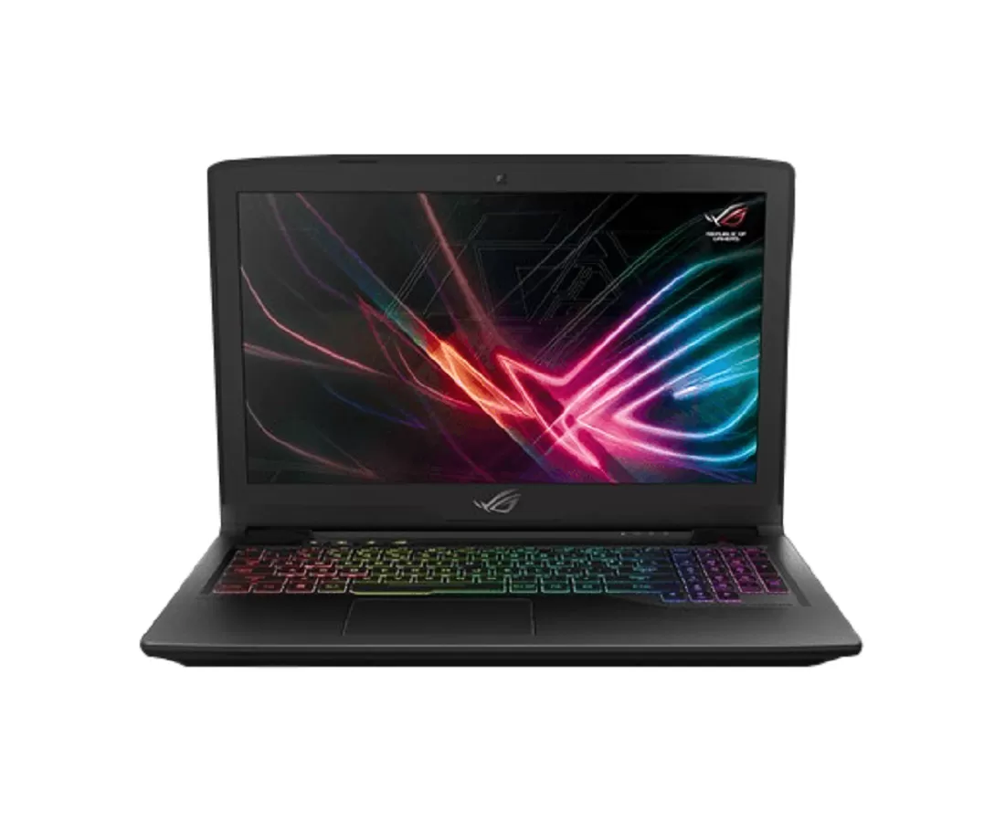 Asus ROG Strix SCAR GL503GE-EN021T - hình số 