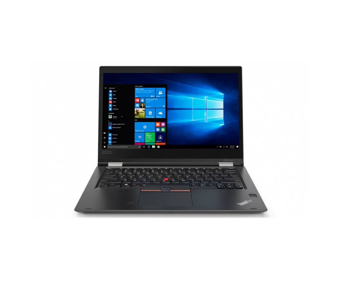 Lenovo ThinkPad X380, CPU: Core i7 8650U, RAM: RAM 16 GB, Ổ cứng: SSD 512GB, Độ phân giải : Full HD (1920 x 1080) - hình số , 5 image