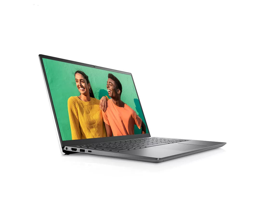 Dell Inspiron 14 5410, CPU: Core™ i3-1125G4, RAM: RAM 8 GB, Ổ cứng: SSD 256GB, Độ phân giải : Full HD (1920 x 1080), Card đồ họa: Intel UHD Graphics - hình số , 2 image