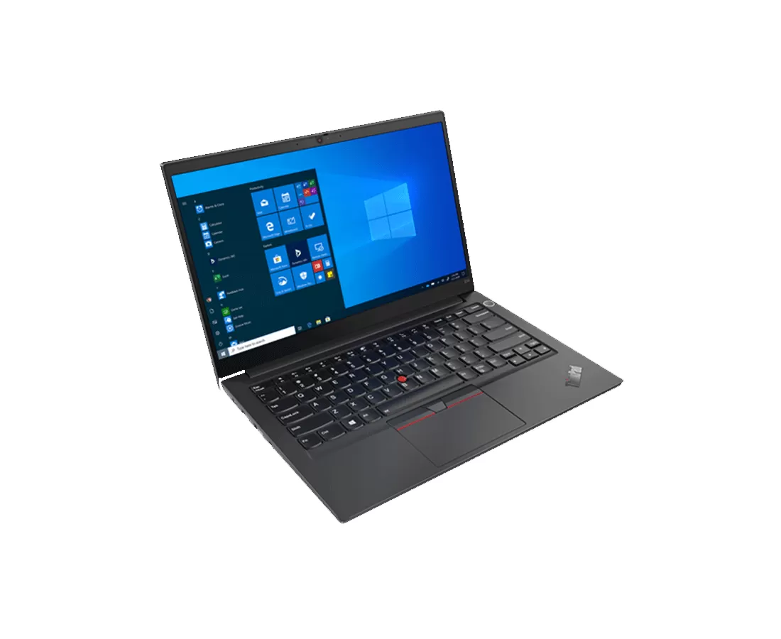 Lenovo ThinkPad E14 Gen 2, CPU: Core™ i5-1135G7, RAM: RAM 8 GB, Ổ cứng: SSD M.2 256GB, Độ phân giải : Full HD (1920 x 1080), Card đồ họa: Intel UHD Graphics - hình số , 2 image