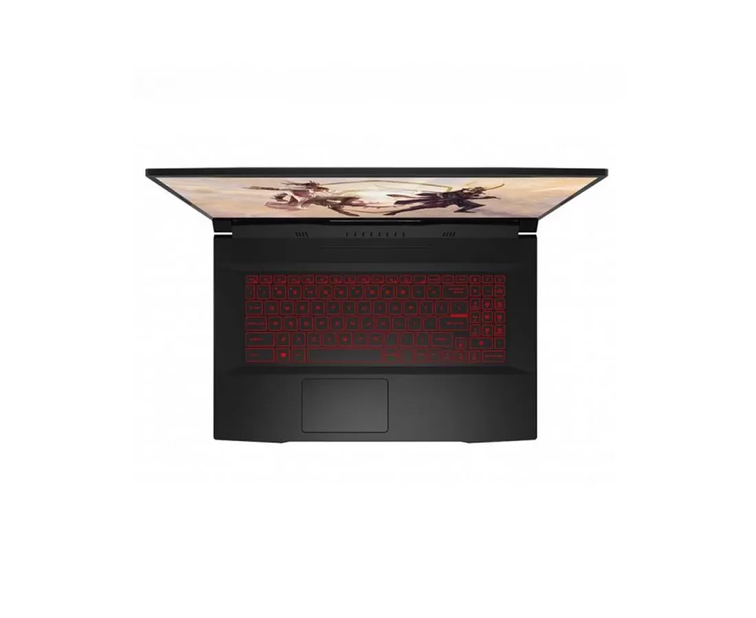 MSI Katana GF76 11UD - hình số , 4 image