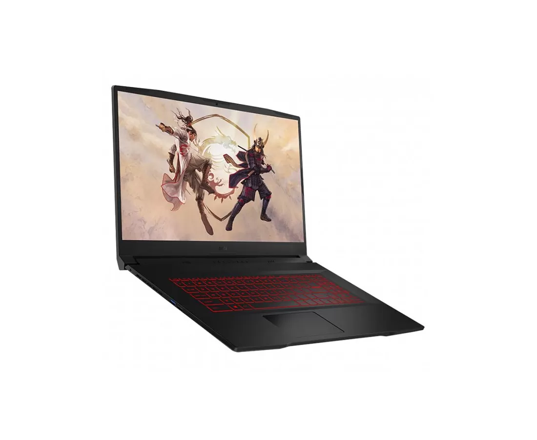 MSI Katana GF76 11UD - hình số , 2 image