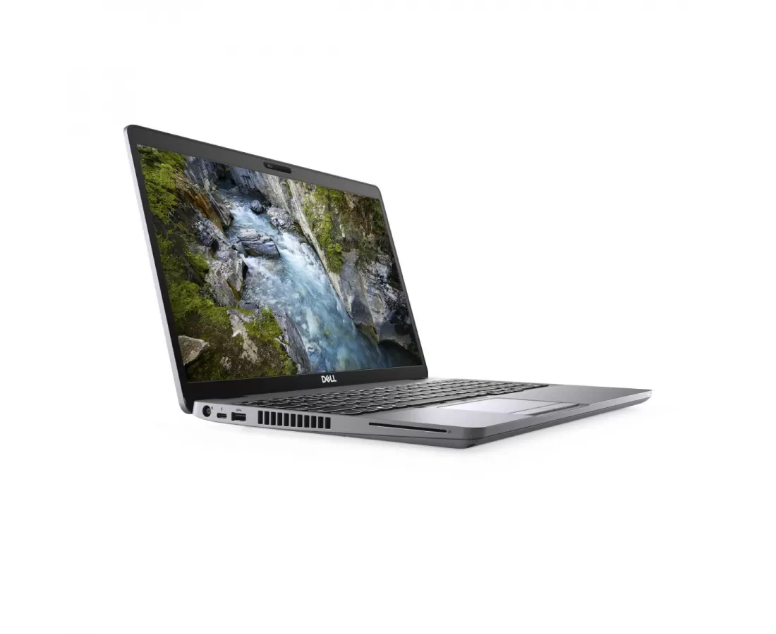 Dell Precision 3550, CPU: Core i5-10210U, RAM: RAM 16 GB, Ổ cứng: SSD 256GB, Độ phân giải : Full HD (1920 x 1080), Card đồ họa: NVIDIA Quadro P520 - hình số , 2 image