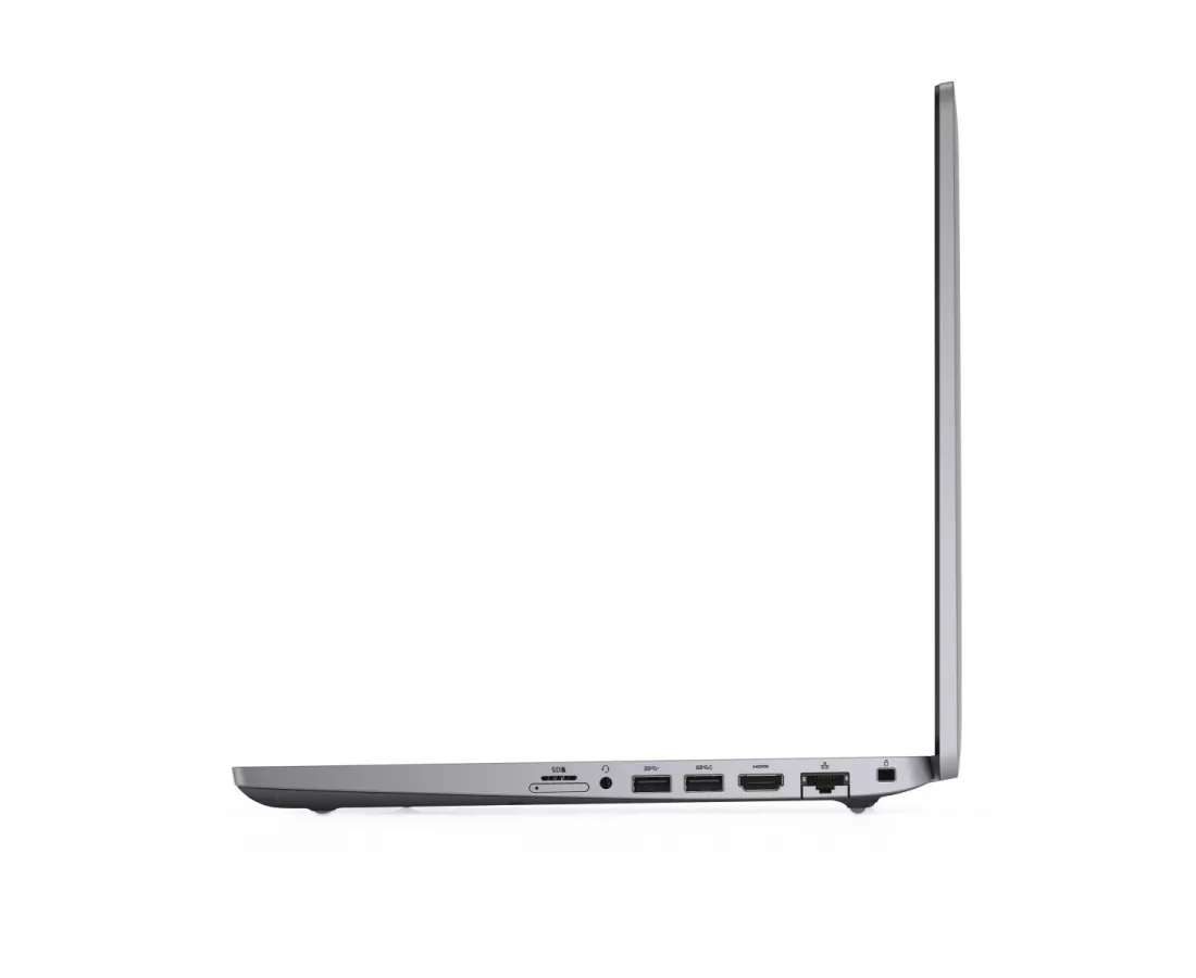 Dell Precision 3550, CPU: Core i5-10210U, RAM: RAM 16 GB, Ổ cứng: SSD 256GB, Độ phân giải : Full HD (1920 x 1080), Card đồ họa: NVIDIA Quadro P520 - hình số , 9 image