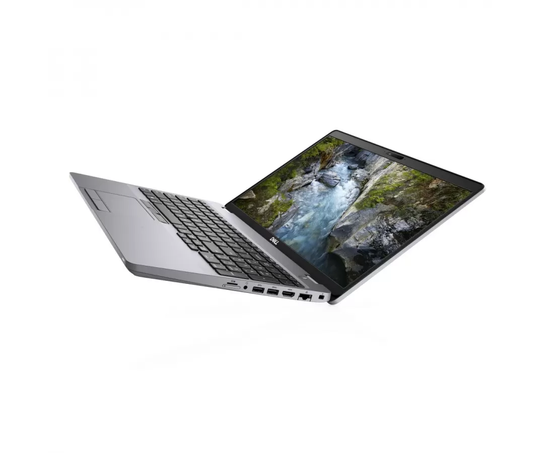 Dell Precision 3550, CPU: Core i5-10210U, RAM: RAM 16 GB, Ổ cứng: SSD 256GB, Độ phân giải : Full HD (1920 x 1080), Card đồ họa: NVIDIA Quadro P520 - hình số , 4 image