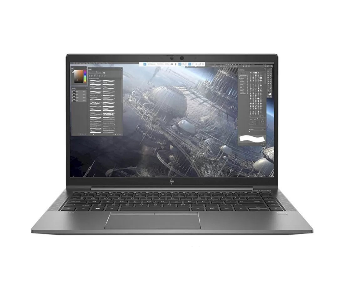 HP Zbook 14 Firefly G8, CPU: Core ™ i5-1145G7, RAM: RAM 8 GB, Ổ cứng: SSD 256GB, Độ phân giải : Full HD, Card đồ họa: Intel Iris Xe Graphics - hình số 