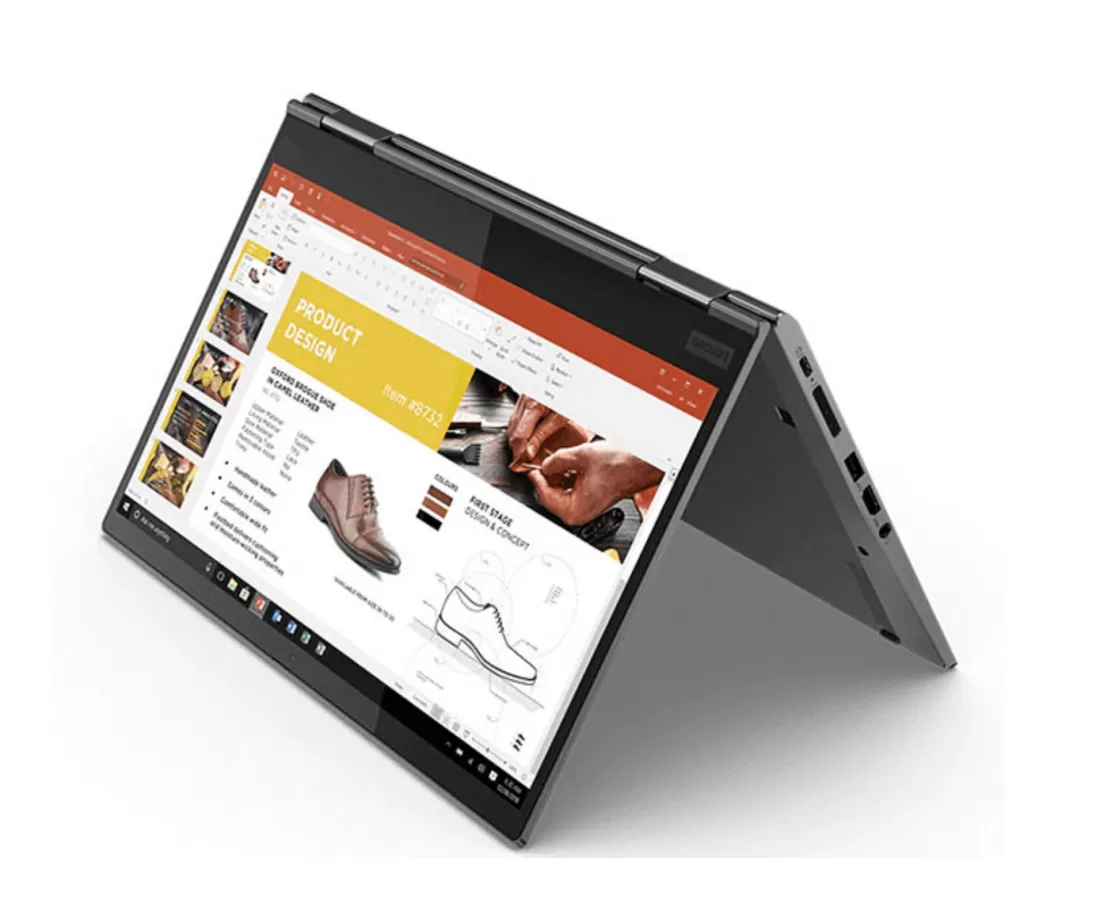 Lenovo ThinkPad X1 Yoga Gen 4 - hình số 