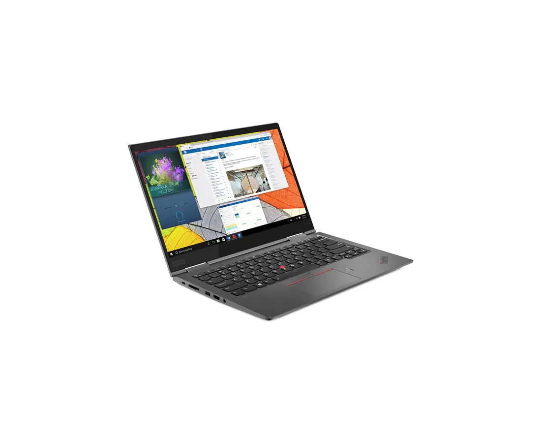 Lenovo ThinkPad X1 Yoga Gen 4 - hình số , 4 image