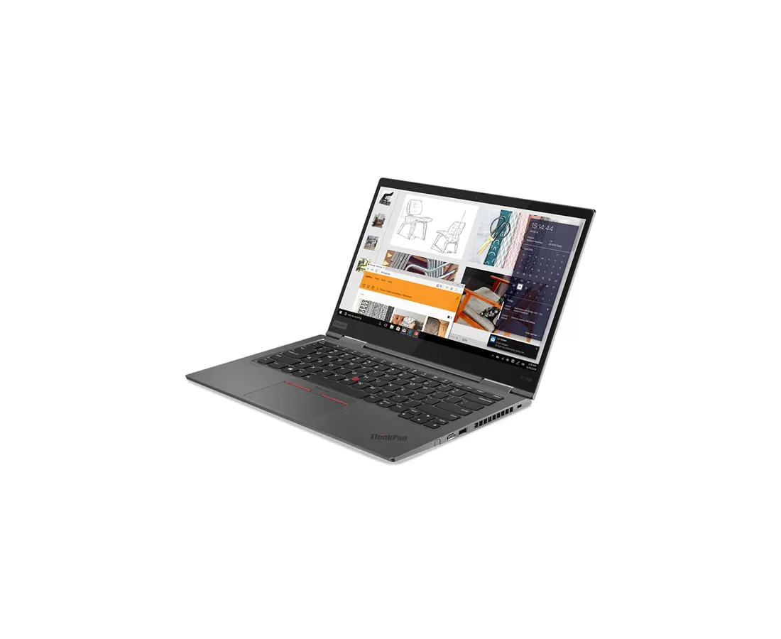 Lenovo ThinkPad X1 Yoga Gen 4 - hình số , 5 image