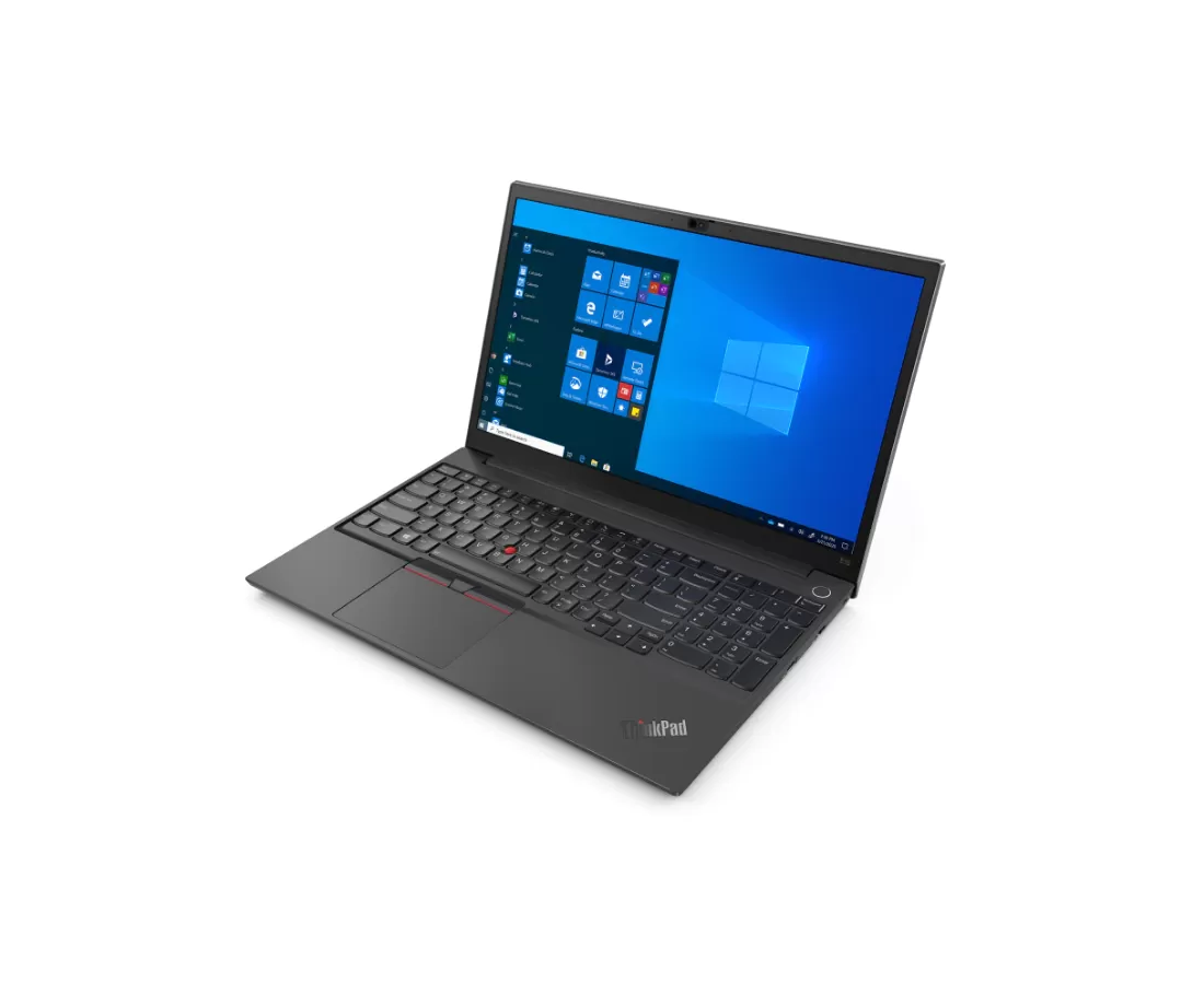 Lenovo Thinkpad E15 Gen 2, CPU: Core™ i5 1135G7, RAM: RAM 8 GB, Ổ cứng: SSD 256GB, Độ phân giải : Full HD (1920 x 1080), Card đồ họa: Intel UHD Graphics - hình số , 3 image