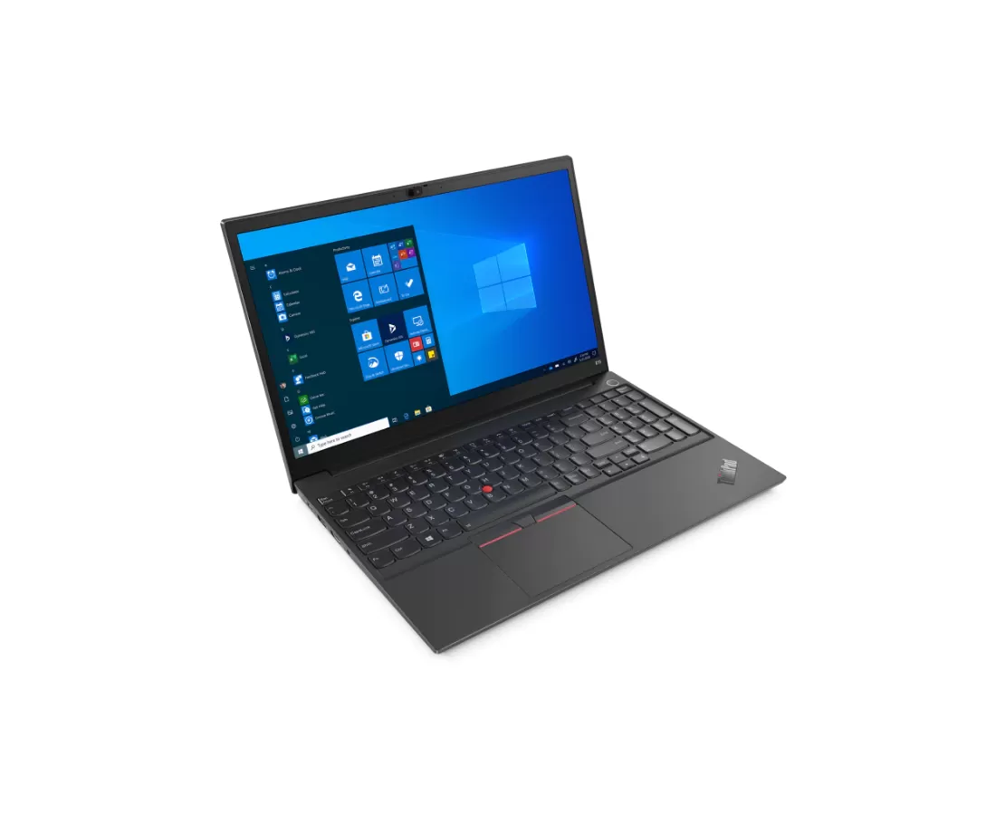 Lenovo Thinkpad E15 Gen 2, CPU: Core™ i5 1135G7, RAM: RAM 8 GB, Ổ cứng: SSD 256GB, Độ phân giải : Full HD (1920 x 1080), Card đồ họa: Intel UHD Graphics - hình số , 2 image