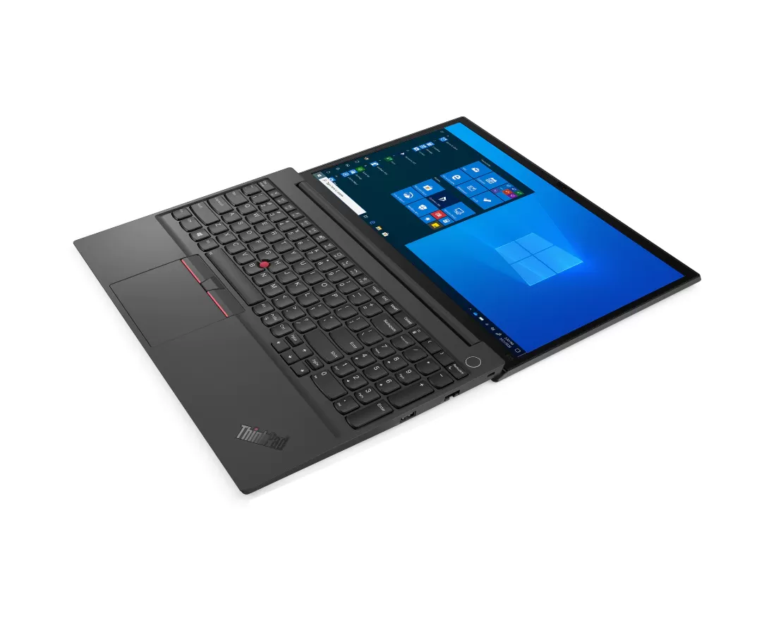 Lenovo Thinkpad E15 Gen 2, CPU: Core™ i5 1135G7, RAM: RAM 8 GB, Ổ cứng: SSD 256GB, Độ phân giải : Full HD (1920 x 1080), Card đồ họa: Intel UHD Graphics - hình số , 4 image