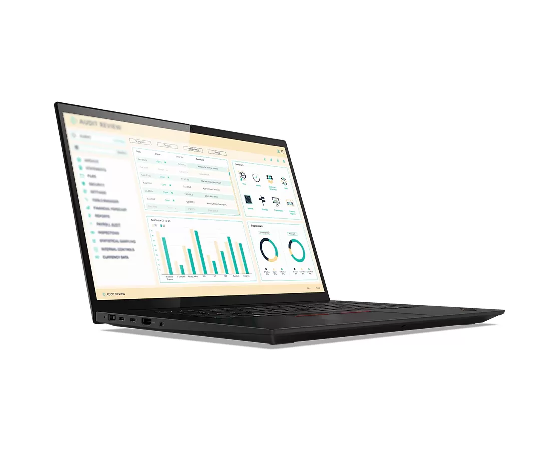 Lenovo ThinkPad X1 Extreme Gen 4 - hình số , 3 image