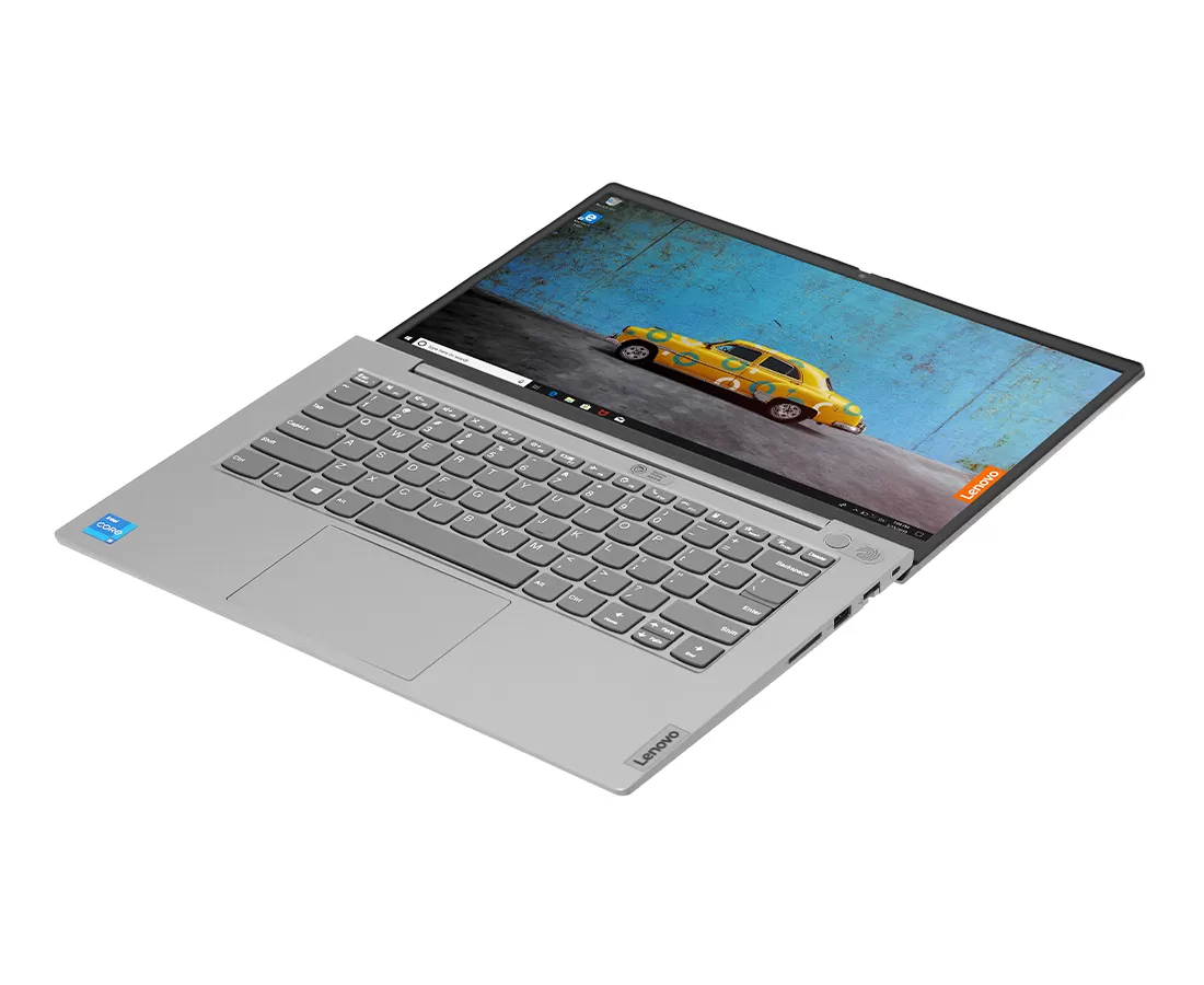 Lenovo ThinkBook 14 Gen 2 - hình số , 13 image