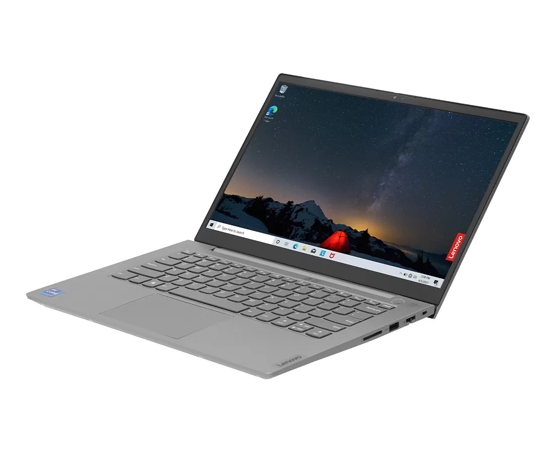 Lenovo ThinkBook 14 Gen 2 - hình số , 3 image