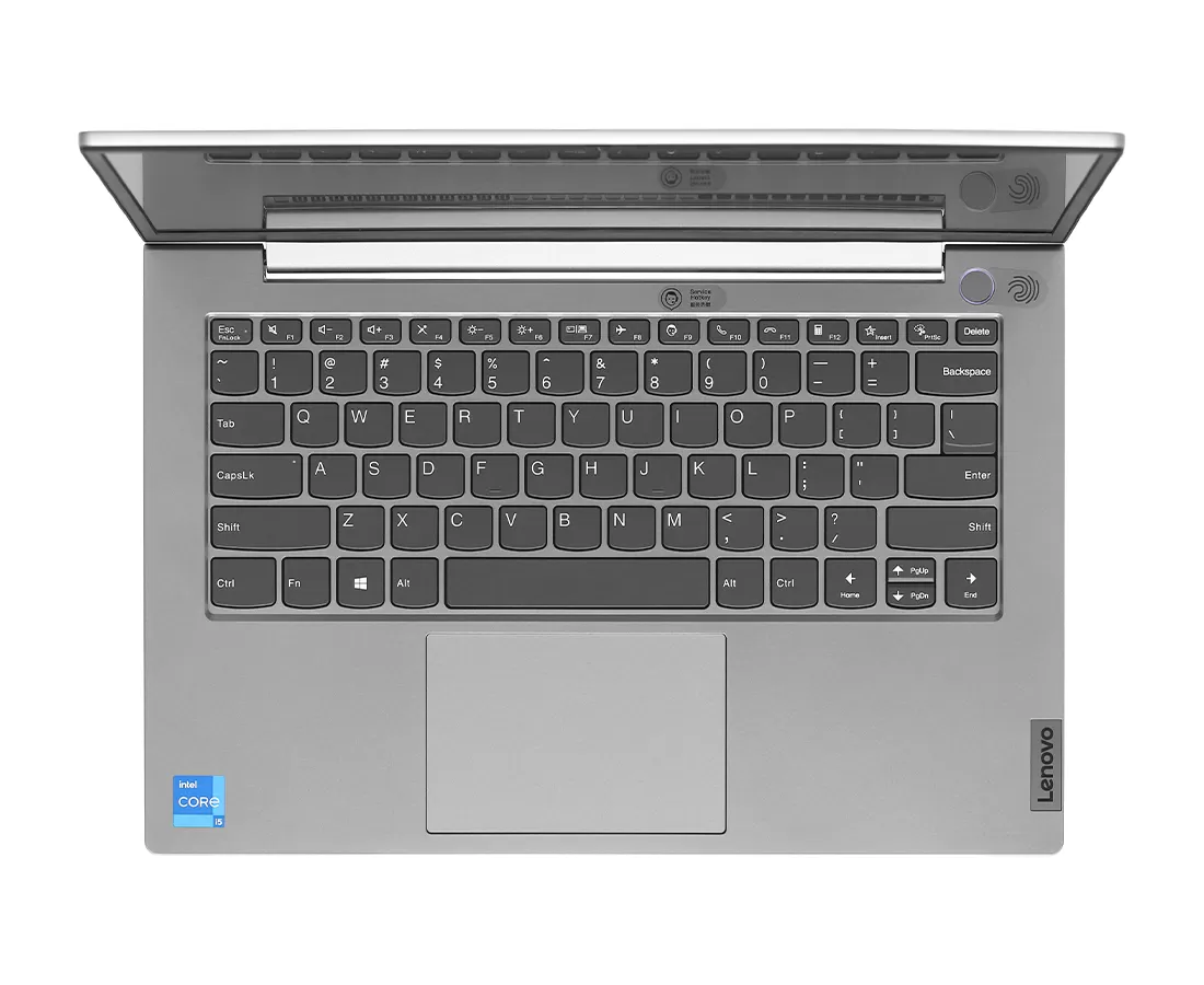 Lenovo ThinkBook 14 Gen 2 - hình số , 5 image