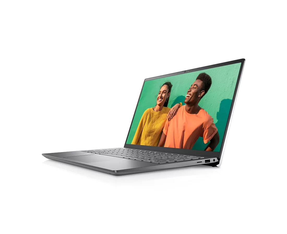 Dell Inspiron 14 5410, CPU: Core™ i3-1125G4, RAM: RAM 8 GB, Ổ cứng: SSD 256GB, Độ phân giải : Full HD (1920 x 1080), Card đồ họa: Intel UHD Graphics - hình số , 3 image