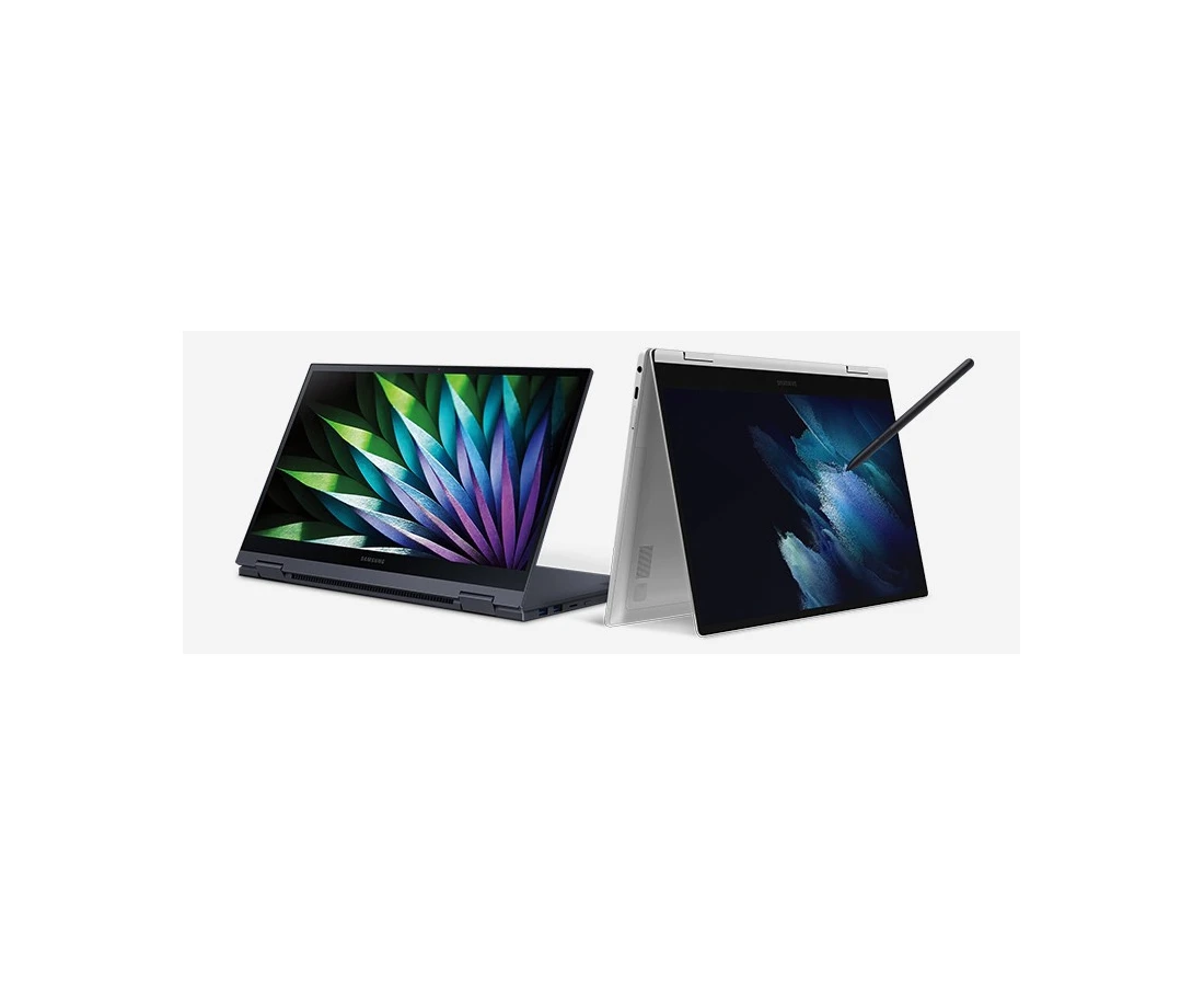 Samsung Galaxy Book Flex2 Alpha - hình số , 9 image